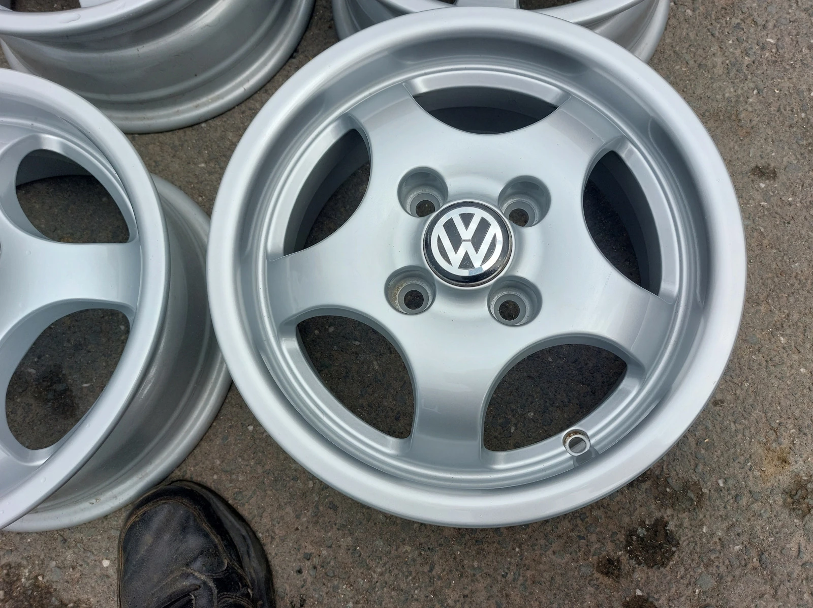 ������ �� VW Lupo | Mobile.bg � ����������� 3