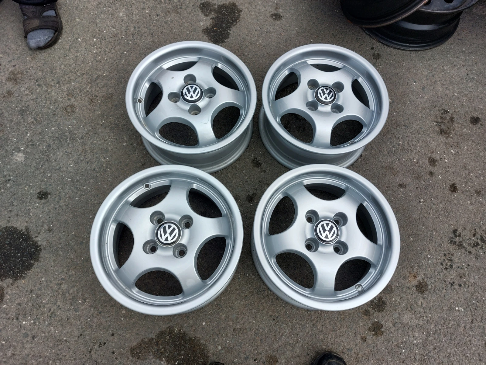 ������ �� VW Lupo | Mobile.bg � ����������� 1