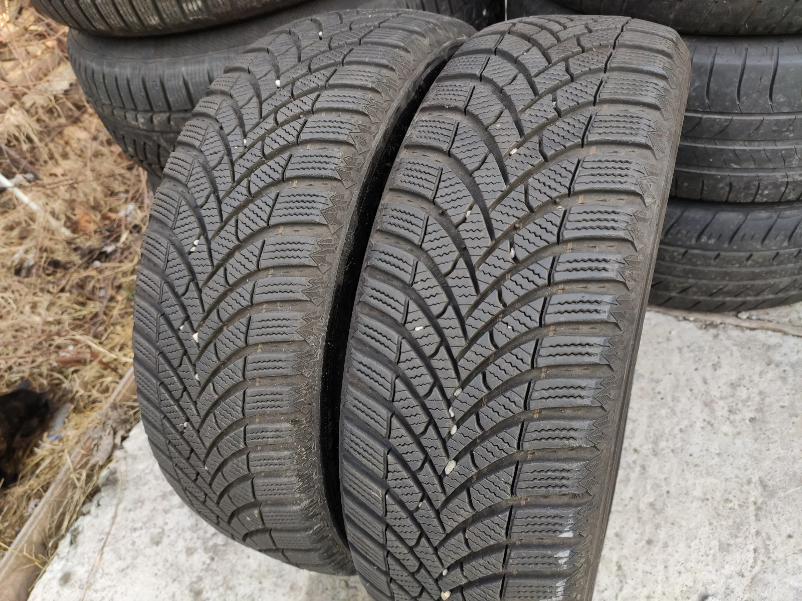  185/60R15 | Mobile.bg   3