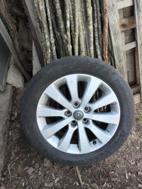    215/55R17  Opel | Mobile.bg    6