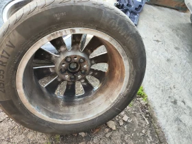    215/55R17  Opel | Mobile.bg    5