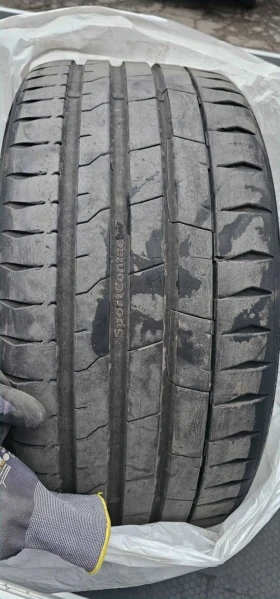  255/35R20 | Mobile.bg    8