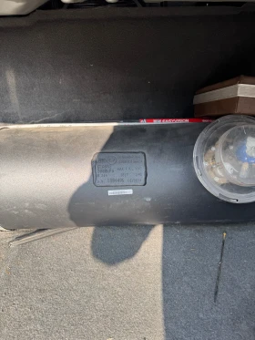 Mercedes-Benz E 200 Mercedes E200 Газ/Бензин, снимка 10