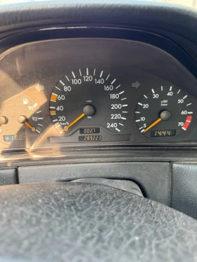 Mercedes-Benz E 200 Mercedes E200 Газ/Бензин, снимка 3