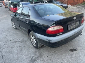 Toyota Avensis 2.0i, снимка 5