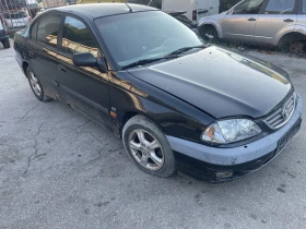 Toyota Avensis 2.0i, снимка 3