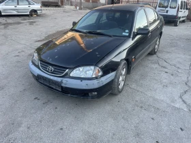 Toyota Avensis 2.0i, снимка 2