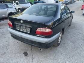 Toyota Avensis 2.0i, снимка 4