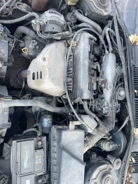 Toyota Avensis 2.0i, снимка 7