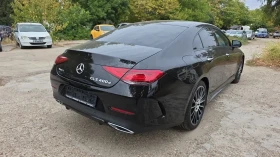 Mercedes-Benz CLS 400 D/4MATIC* AMG* FULL LED, снимка 4