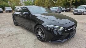 Mercedes-Benz CLS 400 D/4MATIC* AMG* FULL LED, снимка 3