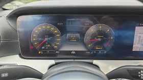 Mercedes-Benz CLS 400 D/4MATIC* AMG* FULL LED, снимка 11