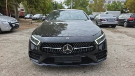 Mercedes-Benz CLS 400 D/4MATIC* AMG* FULL LED, снимка 2