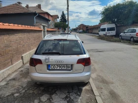 Audi A4, снимка 1