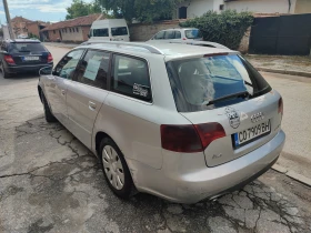 Audi A4, снимка 4