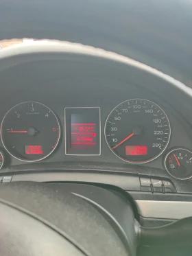 Audi A4, снимка 3