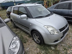 Suzuki Swift 1.3, снимка 1
