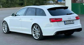Audi Rs6 ABT 670 кс, снимка 4