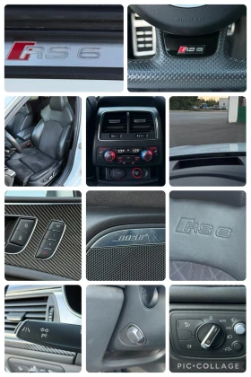 Audi Rs6 ABT 670 кс, снимка 16
