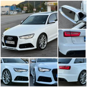 Audi Rs6 ABT 670 кс, снимка 14