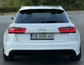 Audi Rs6 ABT 670 кс, снимка 5