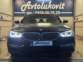 BMW 530 D  Luxury line, снимка 2