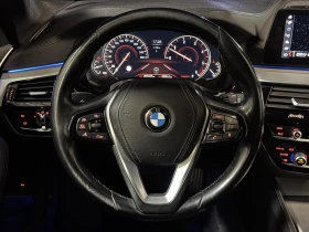 BMW 530 D  Luxury line, снимка 10