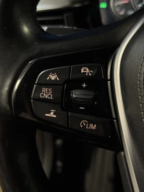 BMW 530 D  Luxury line, снимка 14
