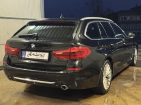 BMW 530 D  Luxury line, снимка 6