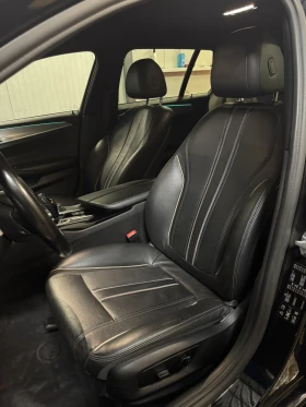 BMW 530 D  Luxury line, снимка 7