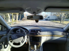Mercedes-Benz E 280 CDI, снимка 6