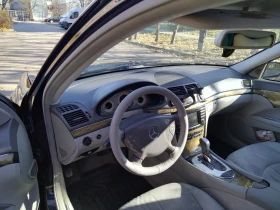 Mercedes-Benz E 280 CDI, снимка 5