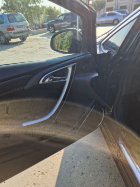 Opel Astra 1.7 GTC, снимка 16