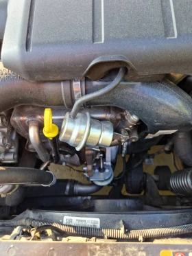 Opel Astra 1.7 GTC, снимка 15