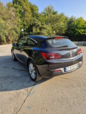 Opel Astra 1.7 GTC, снимка 5