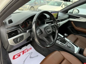 Audi A4 2.0TDI ULTRA, снимка 8