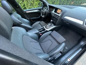 Audi A4 EURO 6!!!Автомат пътни ленти мъртва зона панорама, снимка 11