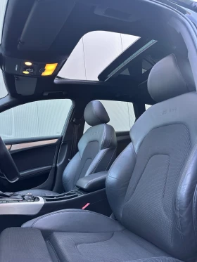 Audi A4 EURO 6!!!Автомат пътни ленти мъртва зона панорама, снимка 13