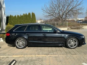 Audi A4 EURO 6!!!Автомат пътни ленти мъртва зона панорама, снимка 8