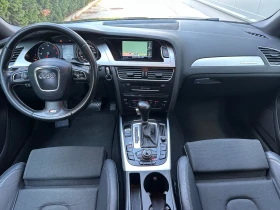 Audi A4 EURO 6!!!Автомат пътни ленти мъртва зона панорама, снимка 15