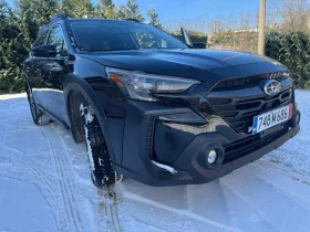 Subaru Outback Premium, снимка 3