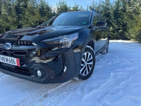 Subaru Outback Premium, снимка 2