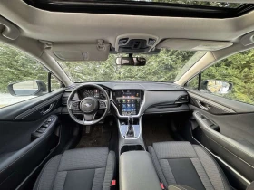 Subaru Outback Premium, снимка 9