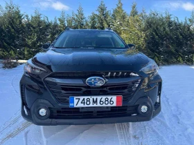 Subaru Outback Premium, снимка 1