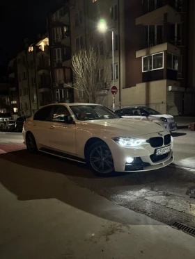 BMW 328, снимка 10