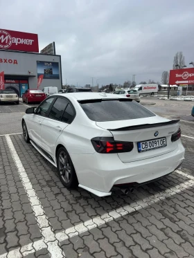 BMW 328, снимка 7