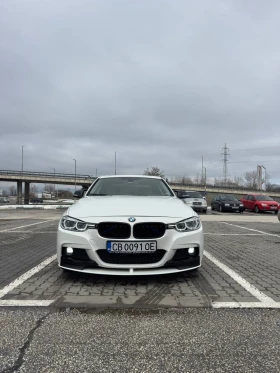 BMW 328, снимка 3