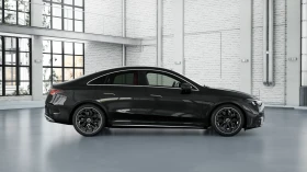 Mercedes-Benz CLA 250 + EQ, снимка 3