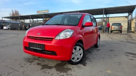 Daihatsu Sirion ТОП СЪСТОЯНИЕ/FACCE LIFT, снимка 1