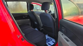 Daihatsu Sirion ТОП СЪСТОЯНИЕ/FACCE LIFT, снимка 10